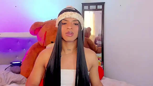 angels_trans_23x Pertunjukan Webcam