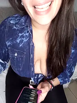 Živý XXX chat Amarteverdaderamente