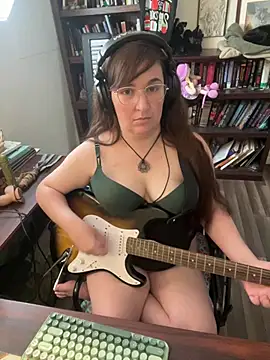 Chatroom XXX en direct de Adobe_Angel