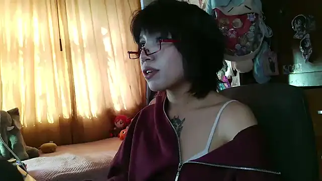 Terraelowen: απευθείας συνομιλία ΧΧΧ