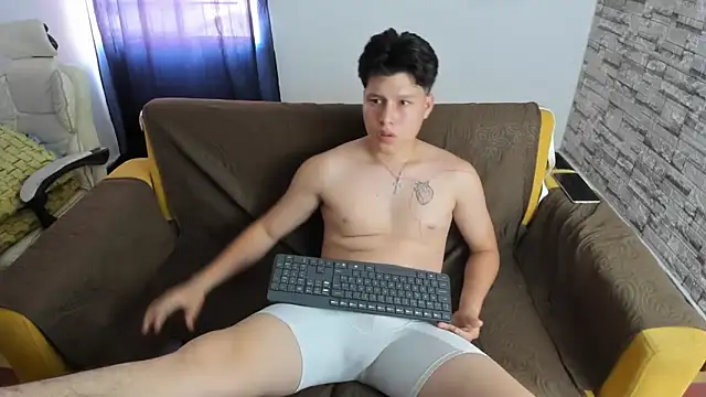 daniel_leon 웹캠 쇼