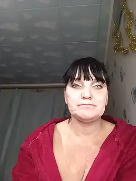 Milashkaqwn Webbikameraesitys