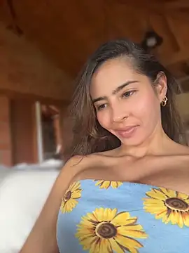 Živý XXX chat RouseColins