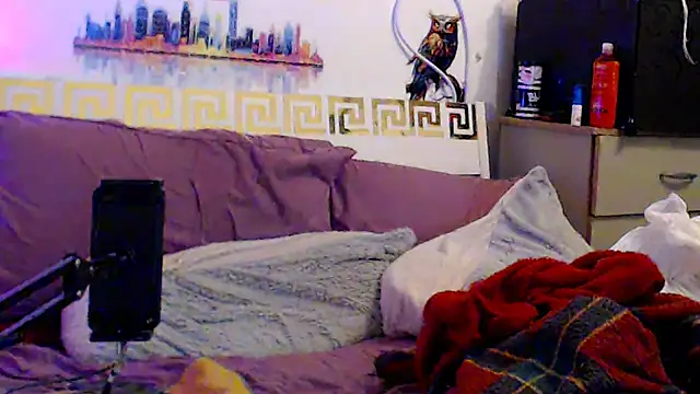 iuligruia69 Webcam show