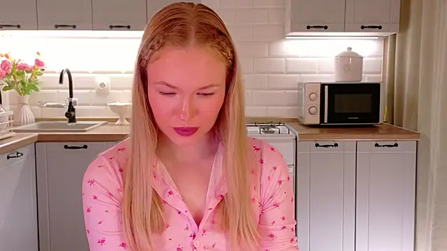 Veronika_Mitchel 现场XXX聊天