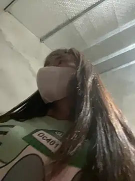 meganmeo's Live XXX Chat