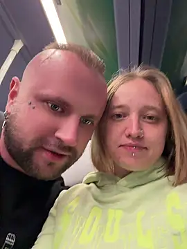 Spatgirl Webcam Show