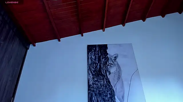 Santos_ramirez1: вебкам-шоу