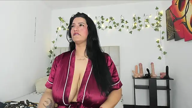 KorinaKovaa Chat XXX live