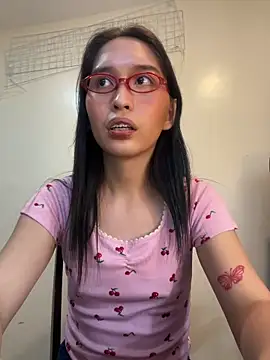 goddess_athena69 Pertunjukan Webcam