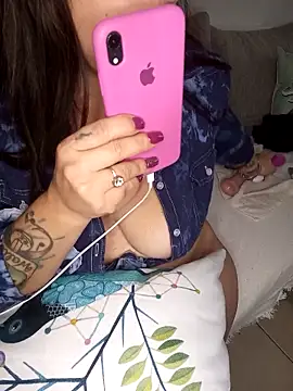 Chat XXX en directo de Amarteverdaderamente