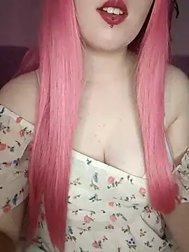 Chat XXX en directo de Cutie_Suzie