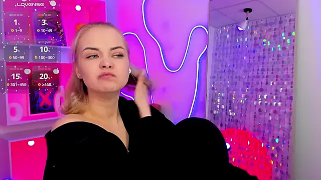 StephanieSweety's Live XXX Chat