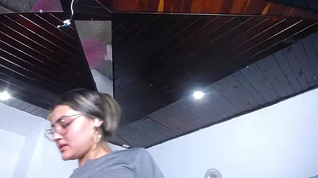 แชท XXX สดของ kathe-mills235