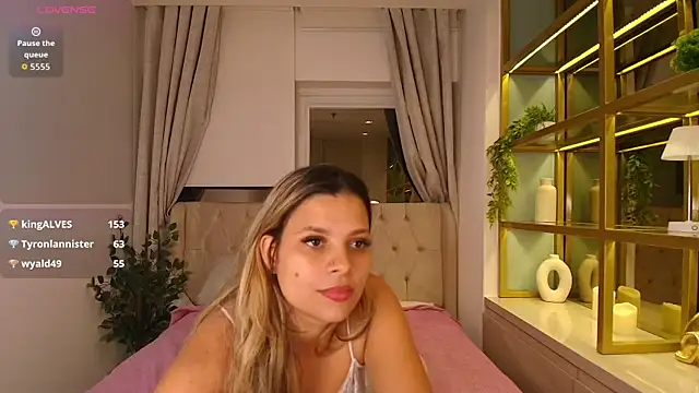 Florence_Ford – Naživo XXX chat