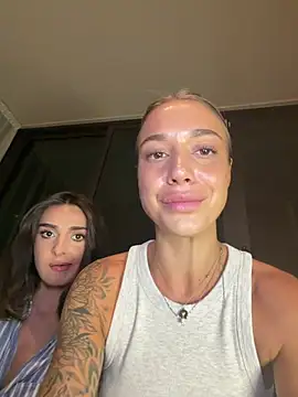 italianPassion's Webcam Show