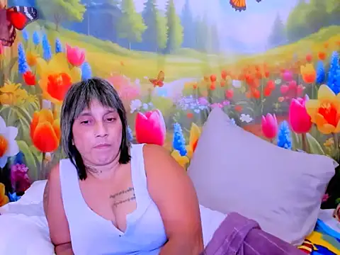 Chat XXX en directo de indianroxy