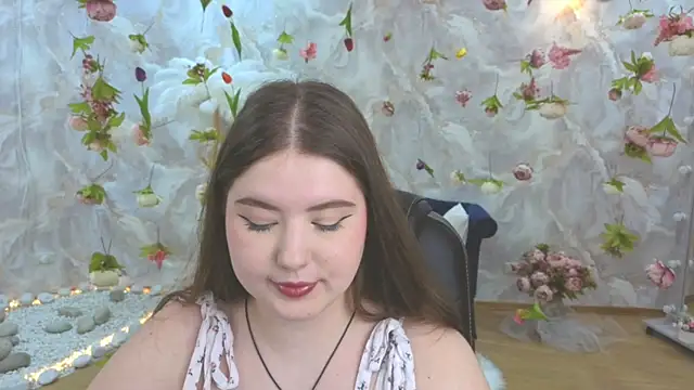 PixelGoddess' Live XXX Chat