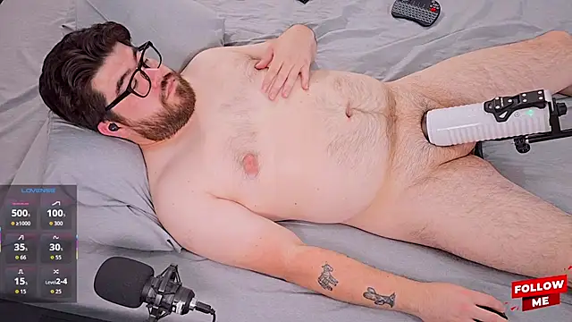 jax_luna: вебкам-шоу