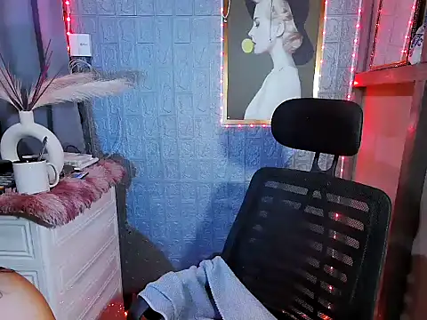 Nathalie_Smith19 Pertunjukan Webcam