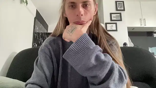 Show webcam de mi_chyort