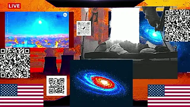 Show modela RussellTaylorLacy na web-kameri