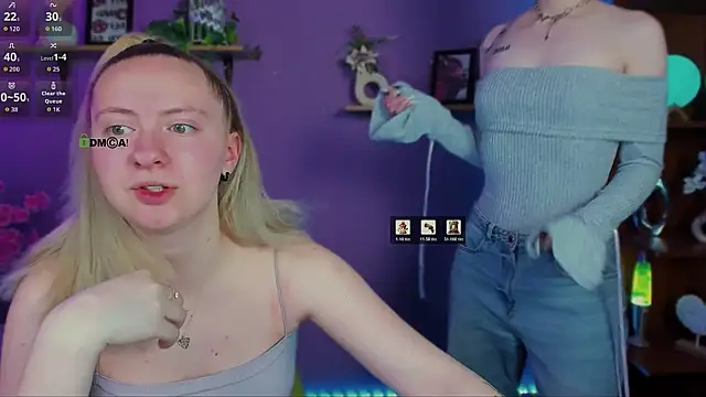 mila_glow1's Live XXX Chat