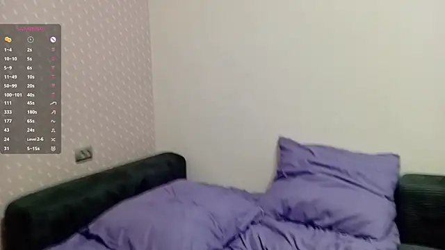 Ammymia's Live XXX Chat