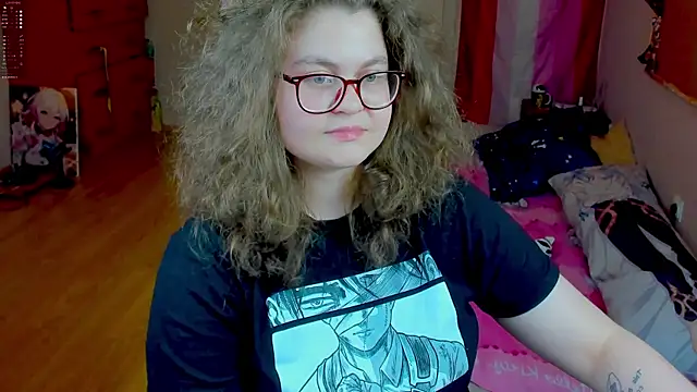 Sashy_Way Live XXX Chat