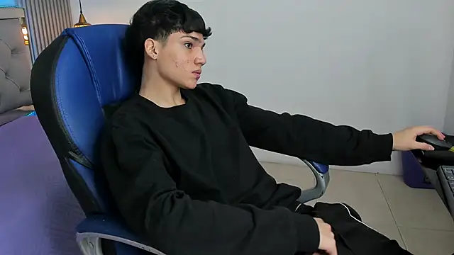 SamBlack_ Chat XXX live