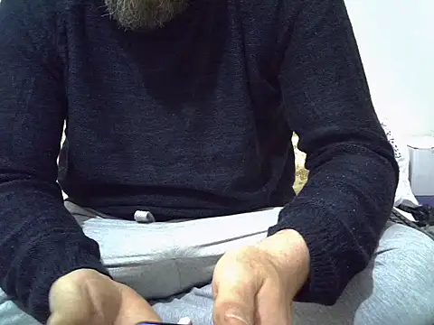 blue-red Adlı Modelin Canlı XXX Sohbeti