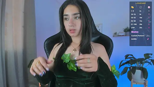 Sembang XXX Secara Langsung annadu011