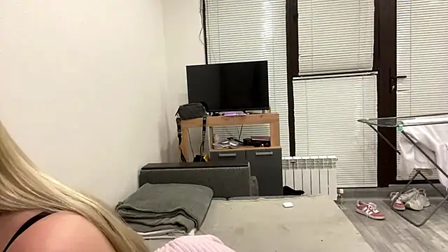 Show Webcam de GooLana