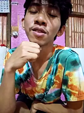 reynaldzzz Pertunjukan Webcam