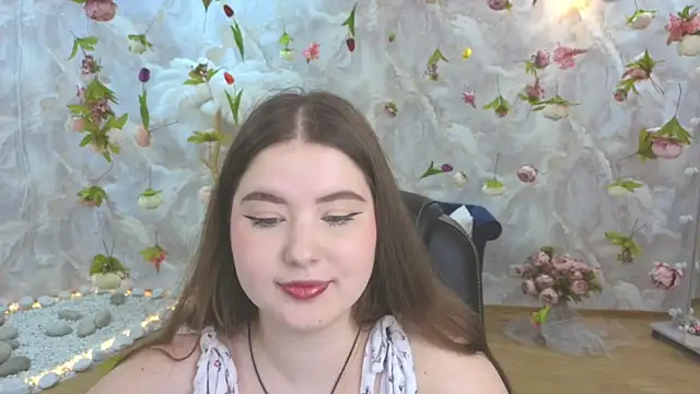 PixelGoddess' Live XXX Chat