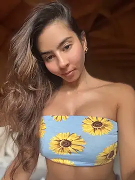 RouseColins' Live XXX Chat