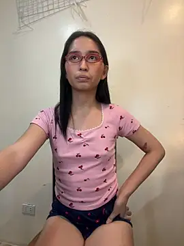 goddess_athena69のウェブカメラショー