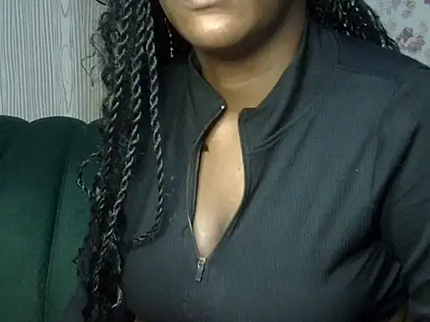 Czat XXX na żywo – Sweettkendy