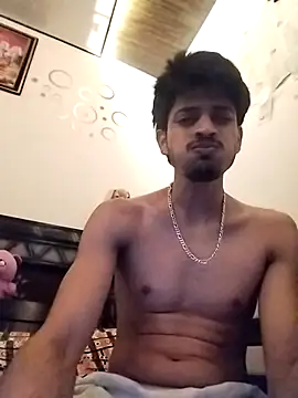 Wild_Vassu Webcam show