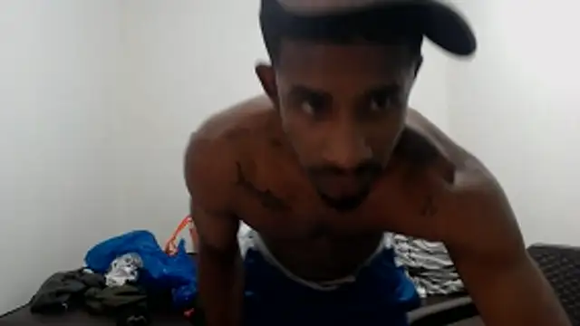 blackhorseet's Webcam Show