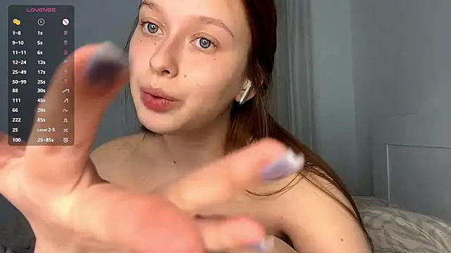 LoryMusetti Live XXX-Chat