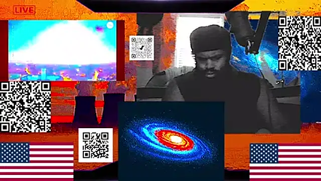 RussellTaylorLacy ওয়েবক্যাম শো