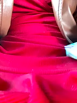 Luianna Live XXX-chat