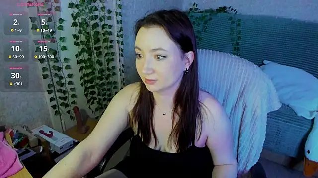 แชท XXX สดของ Micky_Wood