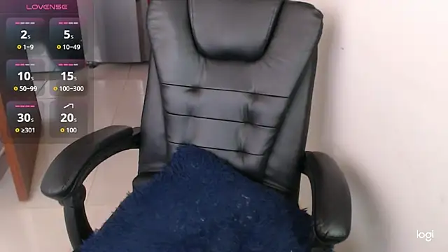 แชท XXX สดของ spicey_latina