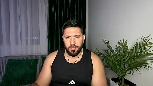 دردشة Gold_Alpha_Boy الجنسية المباشرة