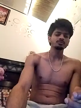 Chatroom XXX en direct de Wild_Vassu