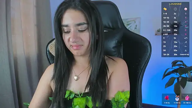 annadu011 现场XXX聊天