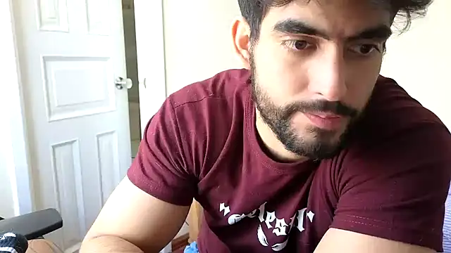 Jackyrose Webcam show