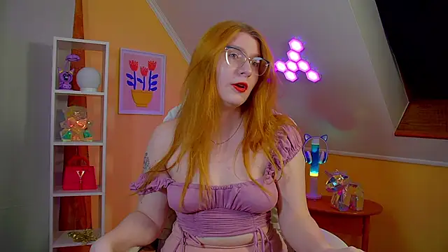 Chatroom XXX en direct de AliceAllisons